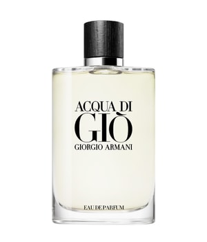 Giorgio Armani Acqua di Giò Homme Eau de Parfum 200 ml