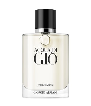 Giorgio Armani Acqua di Giò Homme Eau de Parfum 100 ml