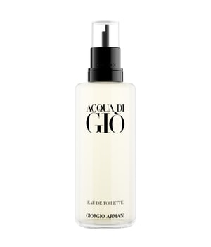 Giorgio Armani Acqua di Giò Homme Refilllable Eau de Toilette 150 ml