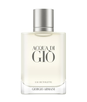 Giorgio Armani Acqua di Giò Homme Refilllable Eau de Toilette 100 ml