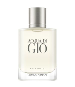 Giorgio Armani Acqua di Giò Homme Refilllable Eau de Toilette 50 ml