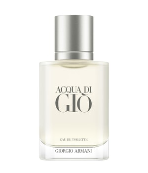 Giorgio Armani Acqua di Giò Homme Refilllable Eau de Toilette 30 ml