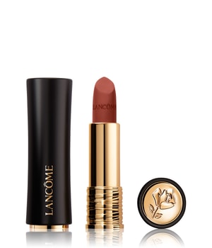 LANCÔME L'Absolu Rouge Drama Matte Lippenstift 3.4 g Braun