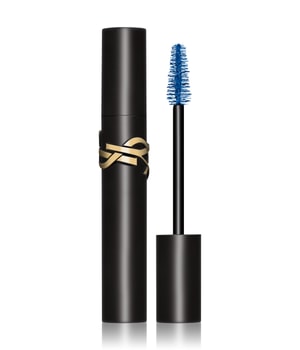 Yves Saint Laurent Lash Clash Mascara 9 ml Blau