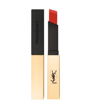 Yves Saint Laurent Rouge Pur Couture The Slim Lippenstift 2 g Rot