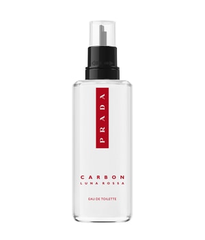 Prada Luna Rossa Carbon Eau de Toilette 150 ml