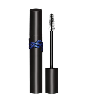 Yves Saint Laurent Lash Clash Wasserfest Mascara 9 ml Schwarz