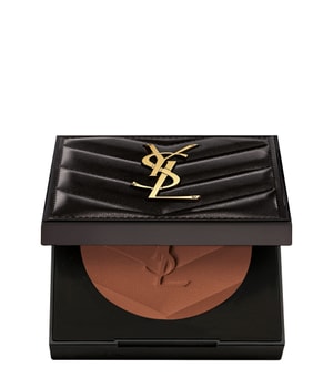 Yves Saint Laurent All Hours Hyper Puder Kompaktpuder 9 g Braun