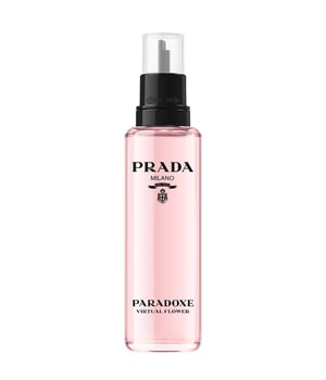 Prada Paradoxe Virtual Flower Refillable Eau de Parfum 100 ml