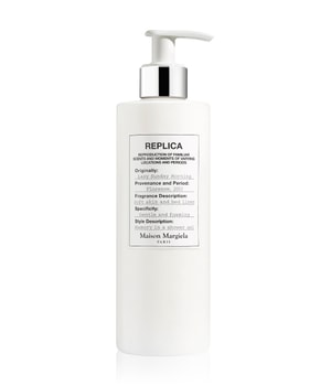 Maison Margiela Replica Lazy Sunday Morning Duschgel 400 ml