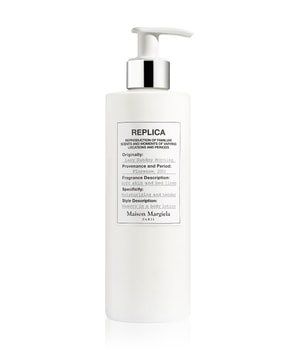 Maison Margiela Replica Lazy Sunday Morning Bodylotion 400 ml