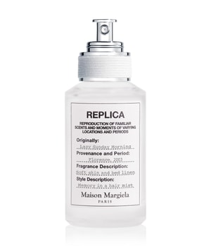 Maison Margiela Replica Lazy Sunday Morning Hair Mist Haarparfum 30 ml