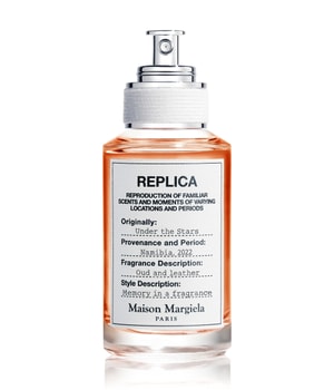 Maison Margiela Replica Under the Stars Eau de Toilette 30 ml