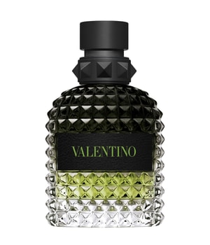 Valentino Uomo Born in Roma Green Stravaganza Eau de Toilette 50 ml