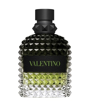 Valentino Uomo Born in Roma Green Stravaganza Eau de Toilette 100 ml