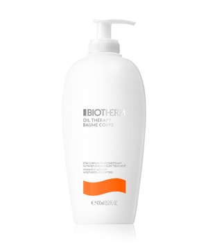 BIOTHERM Oil Therapy Bodylotion 400 ml