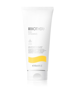 BIOTHERM Eau Vitaminée Revitalizing Duschgel 200 ml