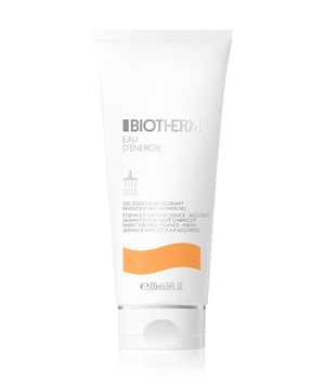 BIOTHERM Eau d'Énergie Shower Gel Duschgel 200 ml