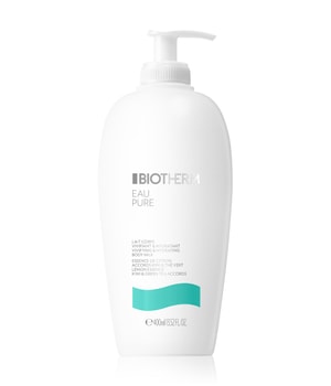 BIOTHERM Eau Pure Vivifying & Hydrating Body Milk 400 ml