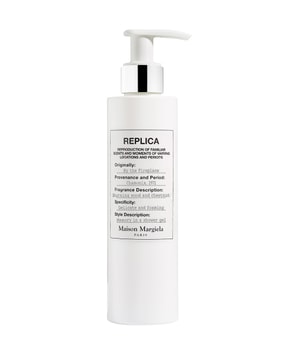 Maison Margiela Replica By the Fireplace Duschgel 200 ml