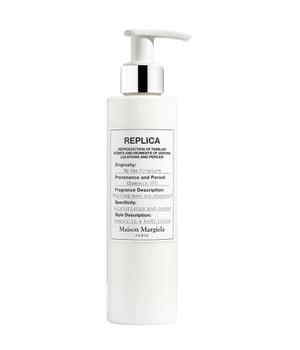 Maison Margiela Replica By the Fireplace Bodylotion 200 ml