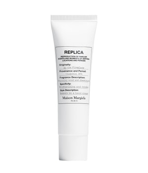 Maison Margiela Replica By the Fireplace Handcreme 30 ml