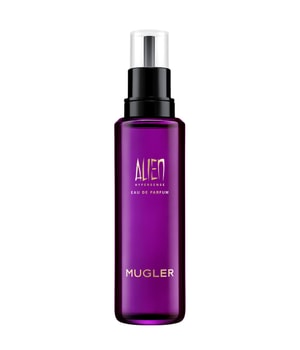 MUGLER Alien Hypersense Refillable Eau de Parfum 100 ml