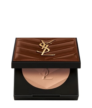 Yves Saint Laurent All Hours Hyper Bronzer Bronzingpuder 9 g Rosa