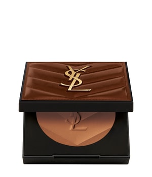 Yves Saint Laurent All Hours Hyper Bronzer Bronzingpuder 9 g Hellbraun