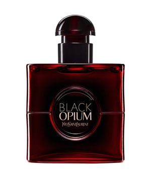 Yves Saint Laurent Black Opium Over Red Eau de Parfum 30 ml