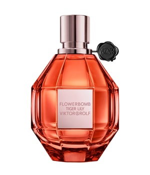 Viktor & Rolf Flowerbomb Tiger Lily Eau de Parfum 100 ml