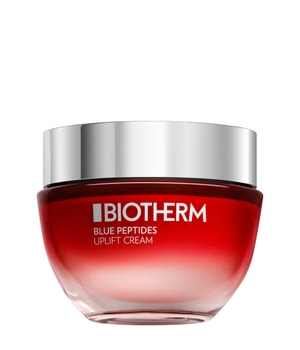 BIOTHERM Blue Peptides Uplift Cream Gesichtscreme 50 ml