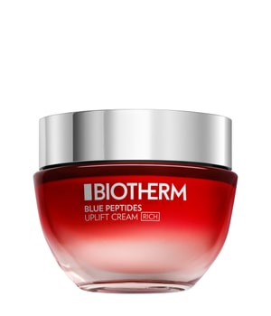 BIOTHERM Blue Peptides Uplift Cream Rich Gesichtscreme 50 ml