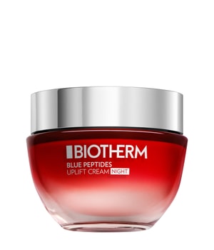 BIOTHERM Blue Peptides Uplift Cream Night Nachtcreme 50 ml