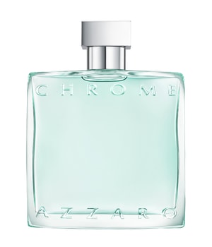 Azzaro CHROME Azure Eau de Toilette 100 ml