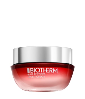 BIOTHERM Blue Peptides Uplift Cream Gesichtscreme 30 ml