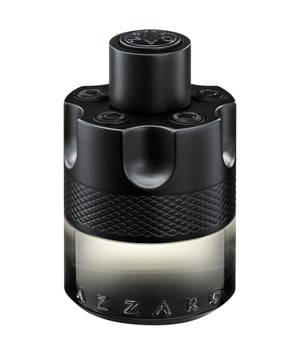 Azzaro The Most Wanted Eau de Toilette 50 ml