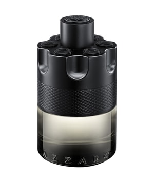 Azzaro The Most Wanted Eau de Toilette 100 ml