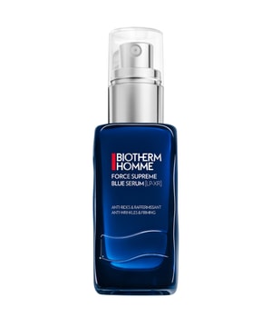 Biotherm Homme Force Supreme Blue Serum Gesichtsserum 60 ml