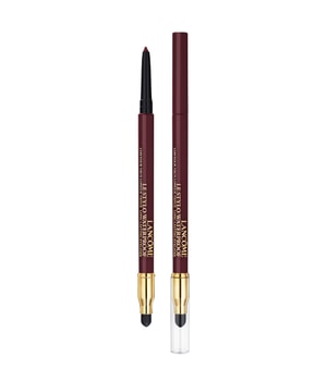 LANCÔME Le Stylo Waterproof Eyeliner 0.3 g Dunkelrot