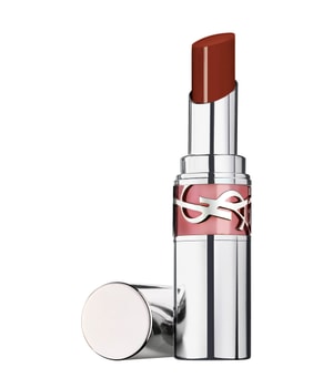 Yves Saint Laurent Loveshine Lippenstift 3 g Dunkelrot