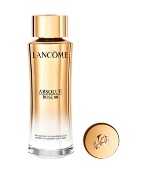 LANCÔME Absolue Rose 80 Micro-Essence Emulsion Gesichtsemulsion 100 ml