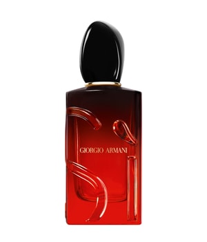 Giorgio Armani Sì Passione Intense Refillable Eau de Parfum 100 ml