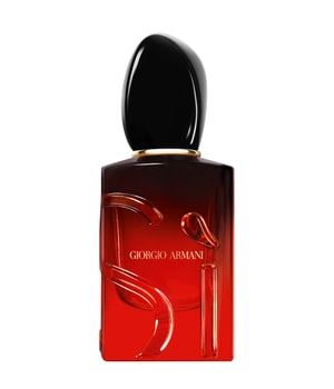 Giorgio Armani Sì Passione Intense Refillable Eau de Parfum 50 ml