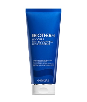 BIOTHERM Biocorps Body Scrub Körperpeeling 200 ml