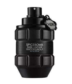 Viktor & Rolf Spicebomb Dark Leather Eau de Parfum 90 ml