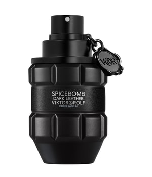 Viktor & Rolf Spicebomb Dark Leather Eau de Parfum 50 ml