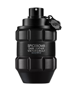 Viktor & Rolf Spicebomb Dark Leather Eau de Parfum 150 ml