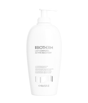 BIOTHERM Lait Corporel Active Recovery Bodylotion 400 ml