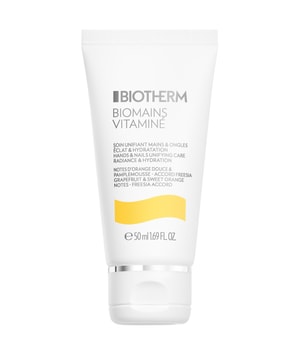 BIOTHERM Eau Vitaminée Handcreme 50 ml